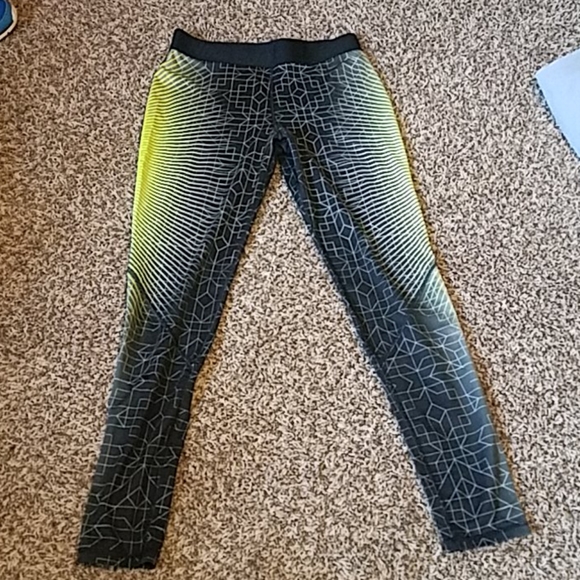 Nike pro leggings - Picture 3 of 6